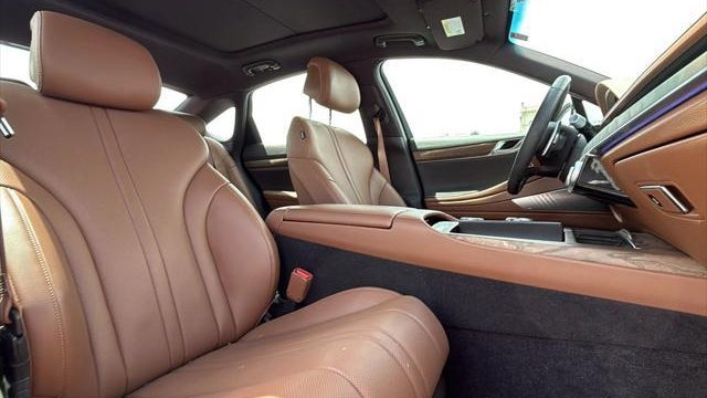 2024 Genesis G80 2.5T