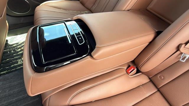 2024 Genesis G80 2.5T