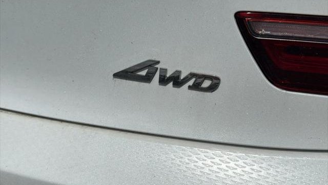 2024 Genesis G80 2.5T