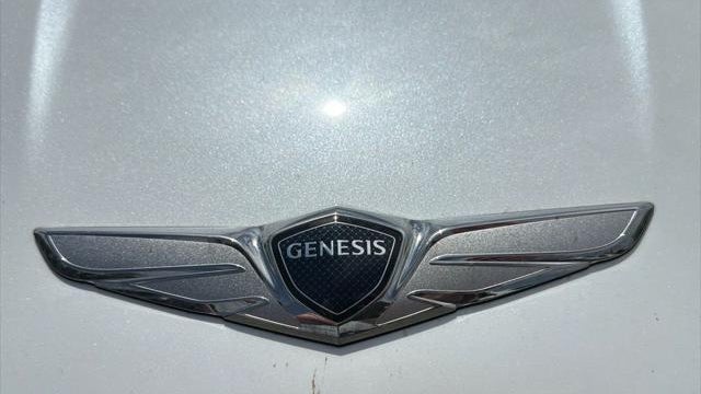 2024 Genesis G80 2.5T