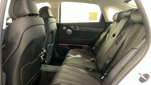 2026 Genesis G80 2.5T Advanced