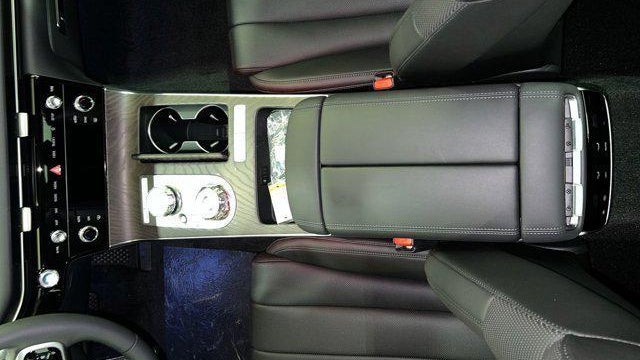 2026 Genesis G80 2.5T Advanced