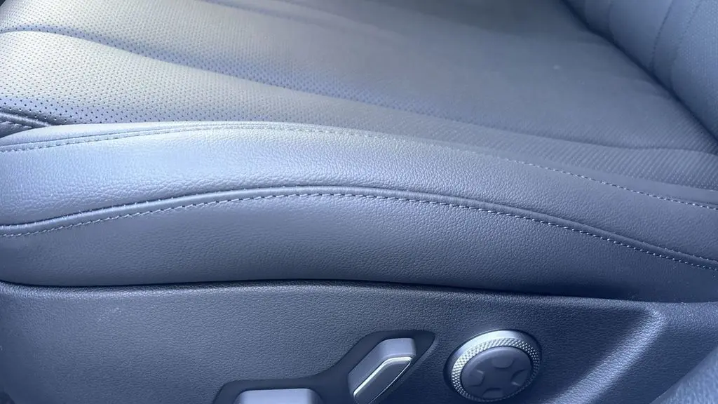 2026 Genesis G80 2.5T Advanced