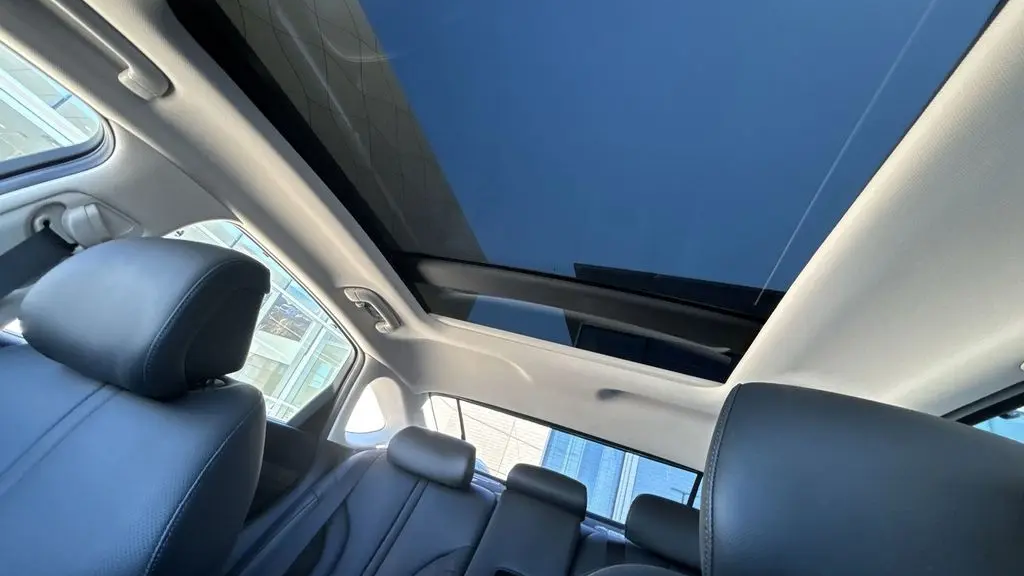 2026 Genesis G80 2.5T Advanced
