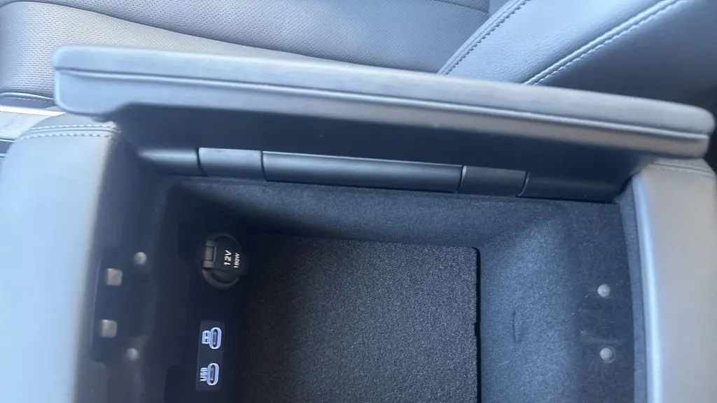 2026 Genesis G80 2.5T Advanced