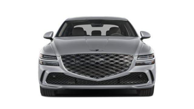 2026 Genesis G80 2.5T Advanced