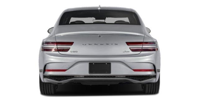 2026 Genesis G80 2.5T Advanced
