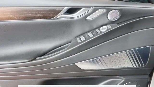 2022 Genesis G80 2.5T
