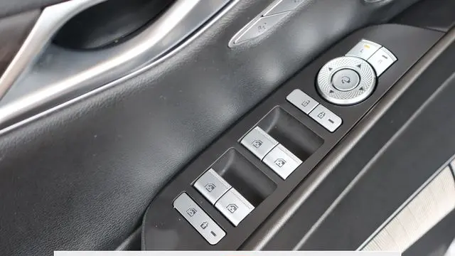 2022 Genesis G80 2.5T