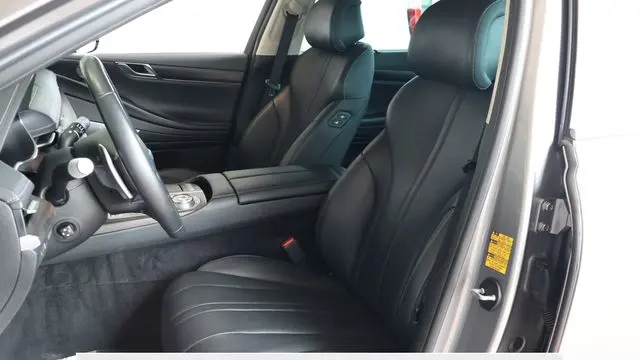 2022 Genesis G80 2.5T