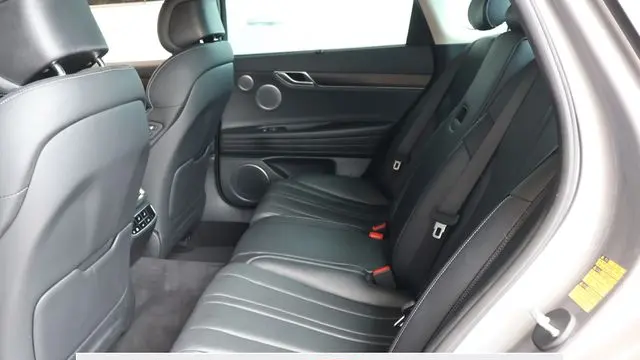 2022 Genesis G80 2.5T