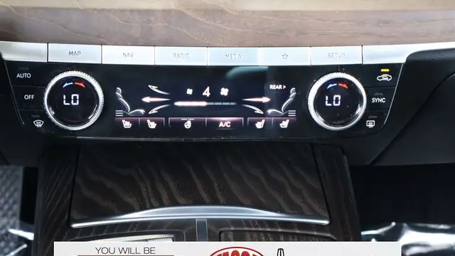 2022 Genesis G80 2.5T