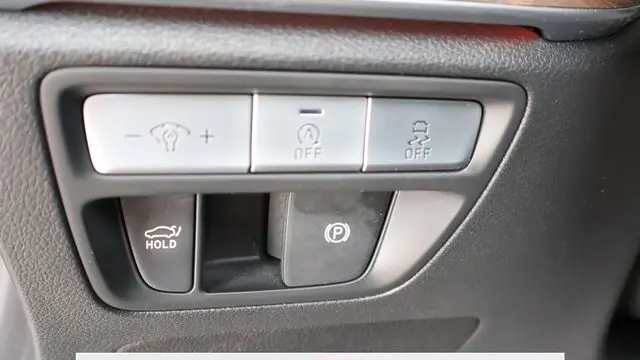 2022 Genesis G80 2.5T