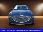 2023 G80 Thumbnail 2