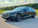2026 G80 Thumbnail 9