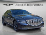 2026 G80 Thumbnail 2