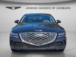 2026 G80 Thumbnail 3