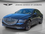 2026 G80 Thumbnail 4