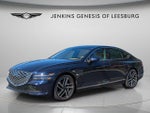 2026 G80 Thumbnail 5