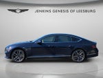 2026 G80 Thumbnail 6