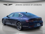 2026 G80 Thumbnail 7