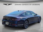 2026 G80 Thumbnail 10