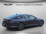 2026 G80 Thumbnail 11