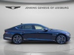 2026 G80 Thumbnail 12