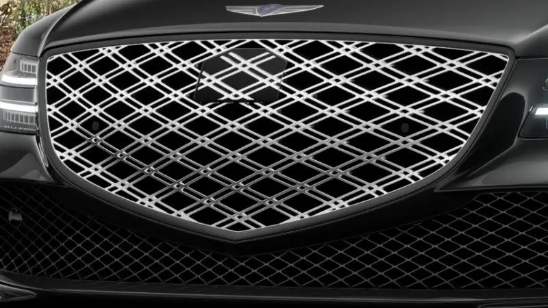 2027 Genesis G80 2.5T Advanced