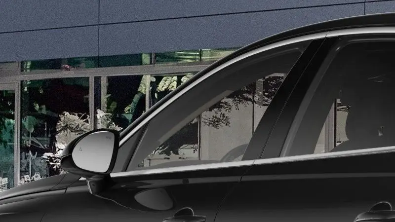 2027 Genesis G80 2.5T Advanced