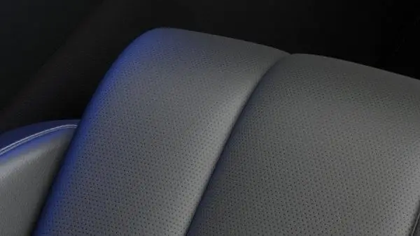 2027 Genesis G80 2.5T Advanced
