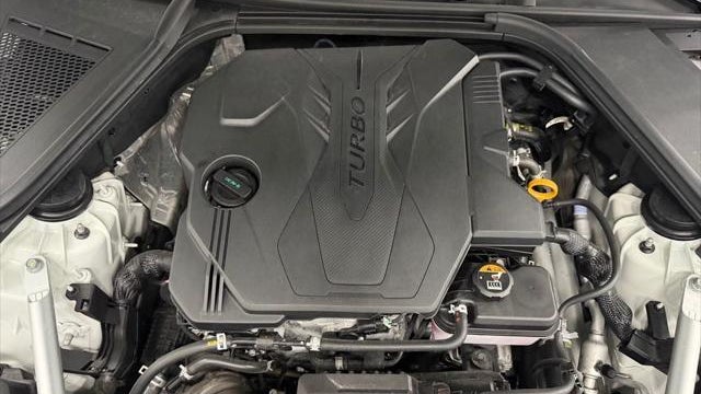2021 Genesis G80 2.5T