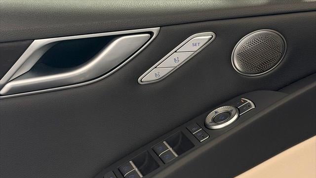 2021 Genesis G80 2.5T