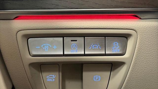 2021 Genesis G80 2.5T