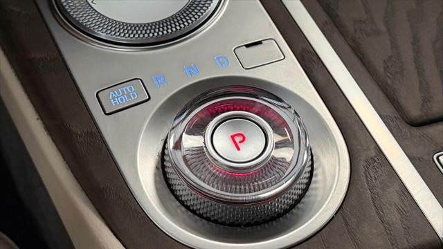 2021 Genesis G80 2.5T