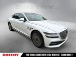 2022 G80 Thumbnail 1