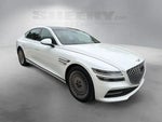 2022 G80 Thumbnail 2