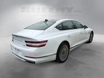 2022 G80 Thumbnail 12