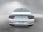 2022 G80 Thumbnail 13