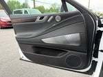 2022 G80 Thumbnail 26