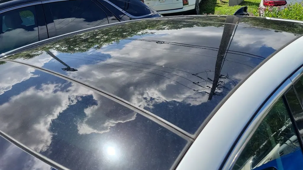 2022 Genesis G80 2.5T