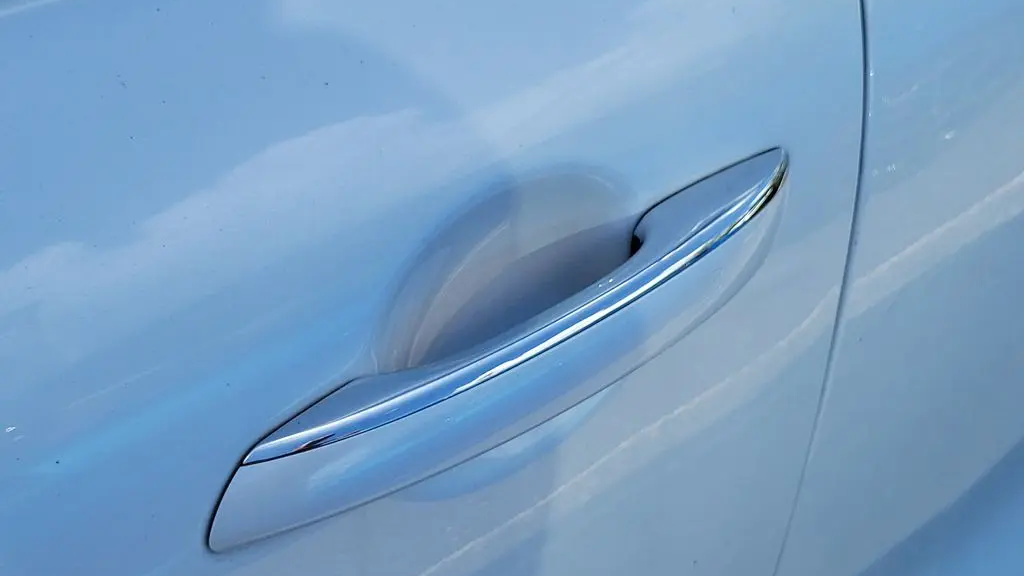 2022 Genesis G80 2.5T