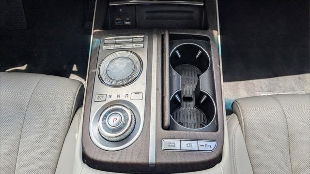 2022 Genesis G80 2.5T