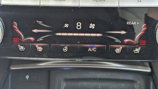 2022 Genesis G80 2.5T