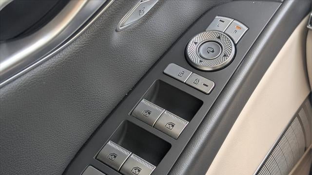 2022 Genesis G80 2.5T