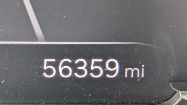 2022 Genesis G80 2.5T