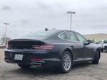 2023 G80 Thumbnail 25