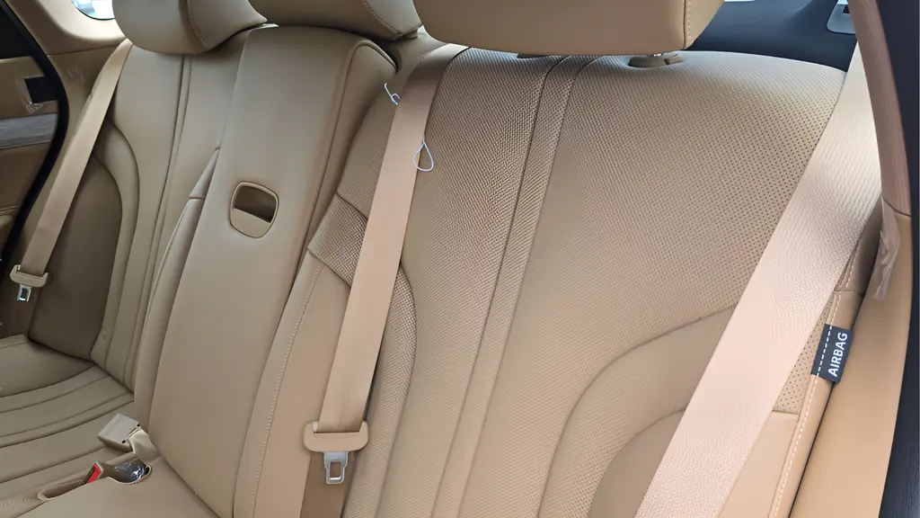 2026 Genesis G80 2.5T Advanced