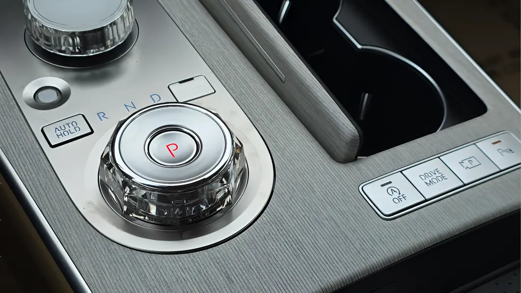 2026 Genesis G80 2.5T Advanced