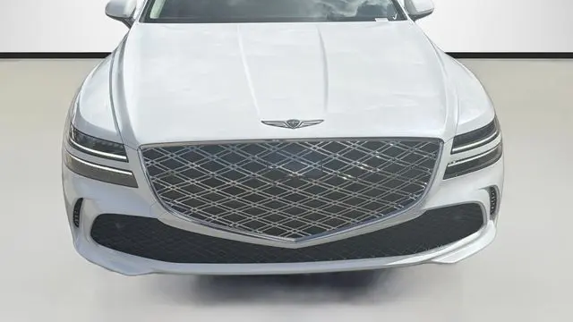 2026 Genesis G80 2.5T Advanced